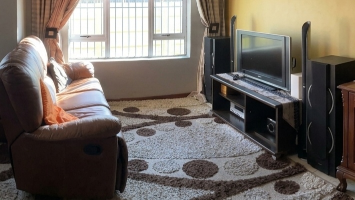 3 Bedroom Property for Sale in Philippi Western Cape